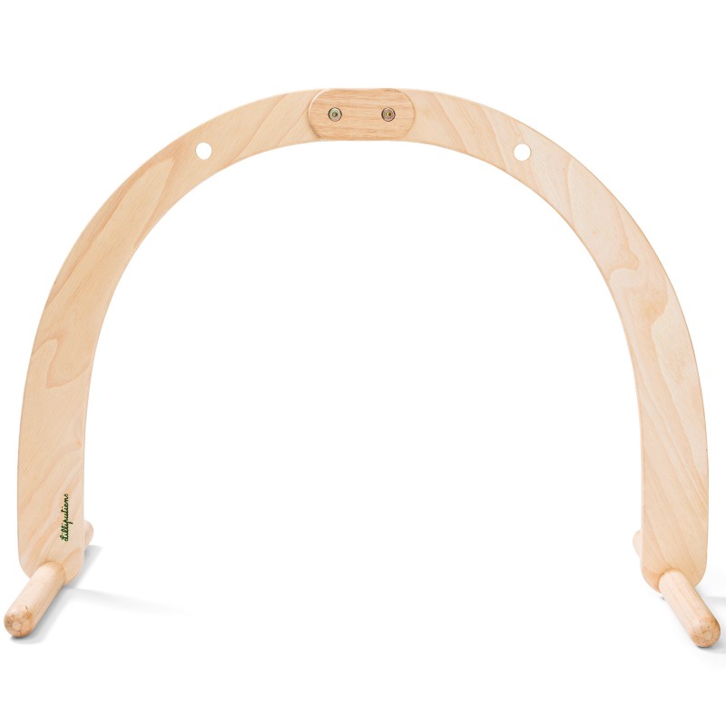 Arche de jeux en bois Lilliputiens