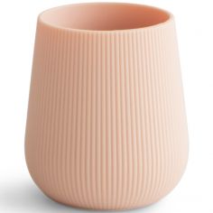 Gobelet silicone Blush - Mushie