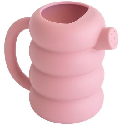 Arrosoir en silicone Peony Mushie