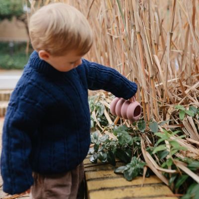 Arrosoir en silicone Peony