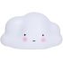 Veilleuse nuage blanc (24,5 cm) - A Little Lovely Company