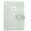 Protège carnet de santé Knot Lullaby Mint Babyshower Produit 1