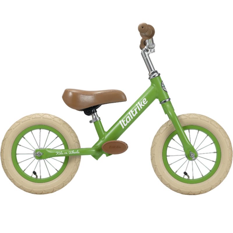 Draisienne Fruit collection Mela vert Italtrike