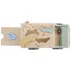 Boîte à formes Voiture de Safari en bois Safari Friends Little Dutch Produit 6