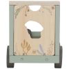 Boîte à formes Voiture de Safari en bois Safari Friends Little Dutch Produit 9