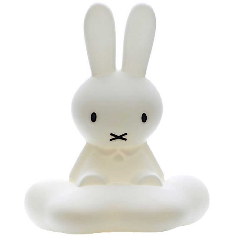 Suspension lumineuse lapin Le rêve de Miffy Mr Maria
