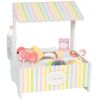 Stand de bonbons en bois Jabadabado Produit 1