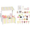 Stand de bonbons en bois Jabadabado Produit 3