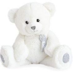 Peluche Nounours Blanc Www Sassycleanersmd Com