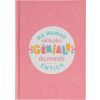 Livre à remplir Ma maman est la plus...  par Mr. Wonderful