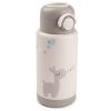 Gourde isotherme Celebration Sable (340 ml) - Done by Deer
