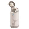 Gourde isotherme Celebration Sable (340 ml) Done by Deer Produit 3