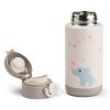 Gourde isotherme Celebration Sable (340 ml) Done by Deer Produit 4