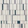 Tapis carré Roaring Twenties (160 x 160 cm) - AFKliving