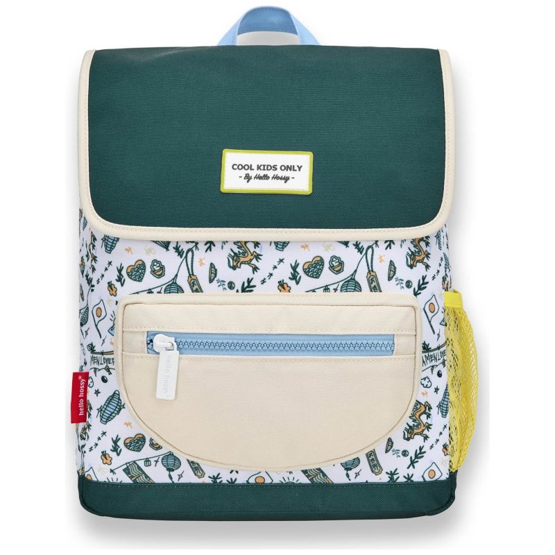 Sac à dos Japan (2-5 ans) Hello Hossy Produit 1