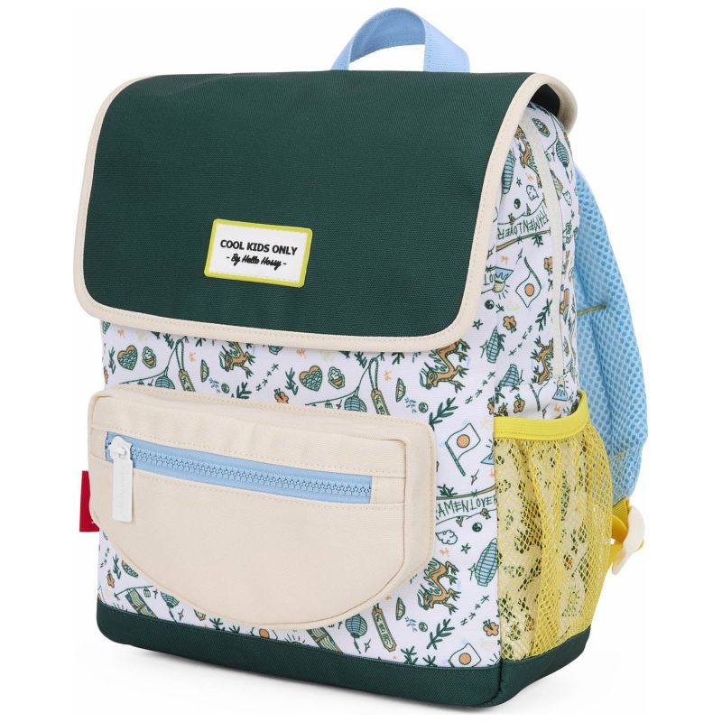 Sac à dos Japan (2-5 ans) Hello Hossy Produit 3