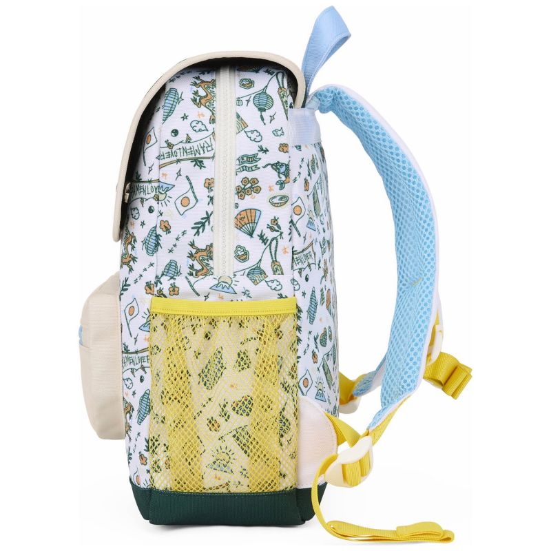 Sac à dos Japan (2-5 ans) Hello Hossy Produit 4