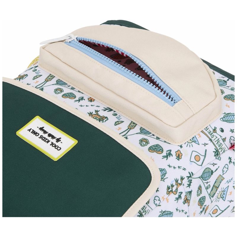 Sac à dos Japan (2-5 ans) Hello Hossy Produit 5
