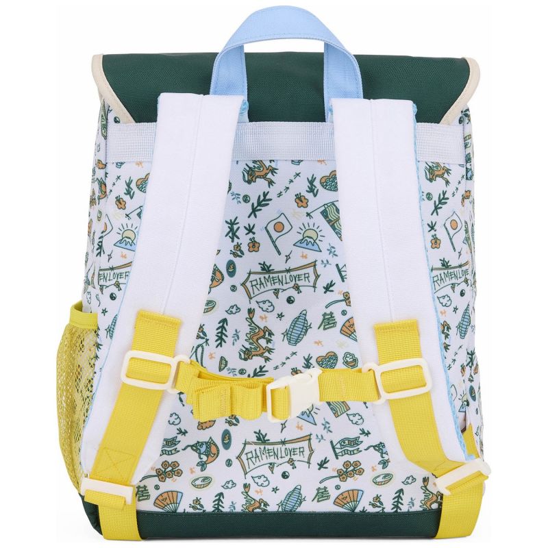Sac à dos Japan (2-5 ans) Hello Hossy Produit 6