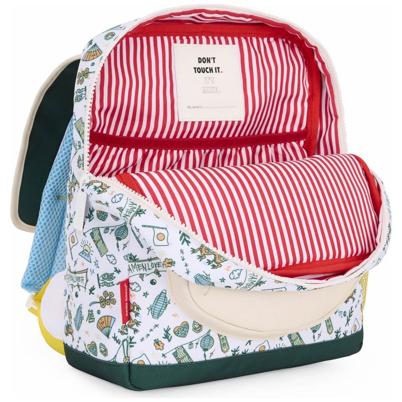 Sac à dos Japan (2-5 ans) Hello Hossy Produit 7