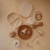 Lunchbox Ivory (0,5 L) Mushie Ambiance 4