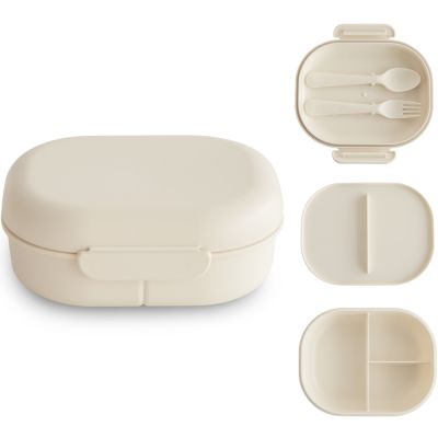 Lunchbox Ivory (0,5 L)