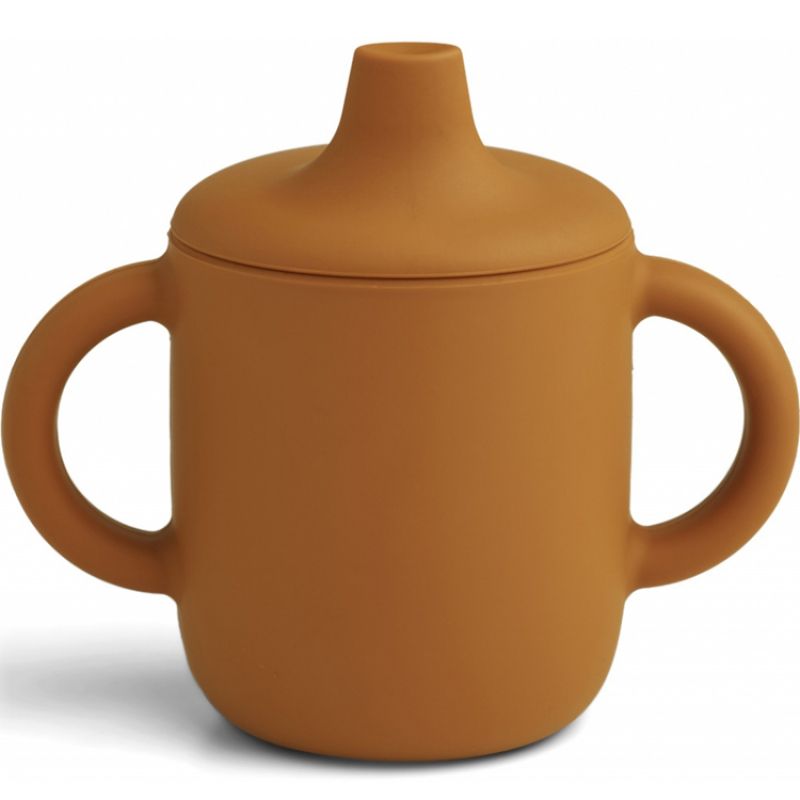 Tasse à bec Neil Mustard Liewood Produit 1 grande taille