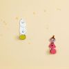 Lot de 2 patères murales Little My Moomin Kid's Concept Ambiance 4