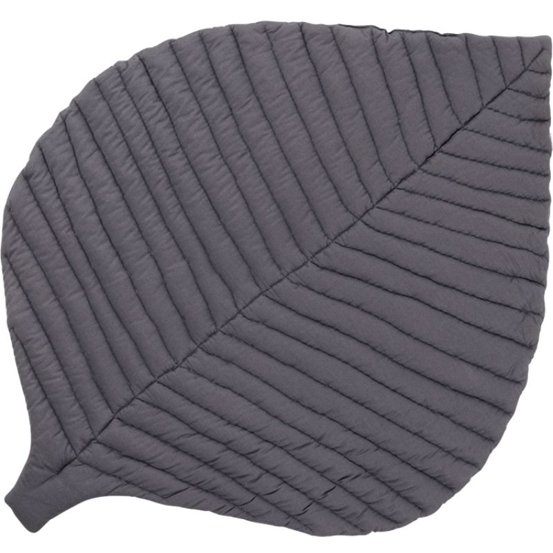 Tapis de jeu Organic Leaf mat Anchor Edition limitée ToddleKind