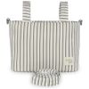 Sac Crossbody Botton Rayures Walking Mum Produit 8