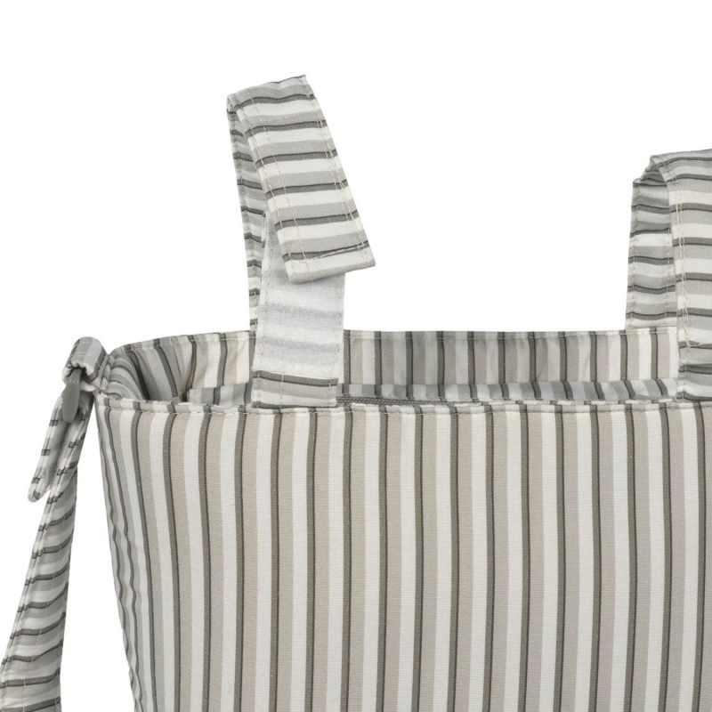 Sac Crossbody Botton Rayures Walking Mum Produit 4