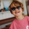 Lunettes de soleil Hossy Craky Mint (3-5 ans) Hello Hossy Ambiance 8