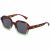 Variation Marron, vert d'eau du produit Lunettes de soleil Hossy Craky Mint (3-5 ans) de la marque Hello Hossy
