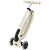 Trottinette Go up Baby 360 Lights Beige-Taupe Globber Produit 6