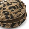 Porte-monnaie Dorotha Mega Leo Liewood Produit ouvert 2