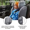 Siège auto Oneto 3 i-Size Cool Grey (groupe 1-2-3) Kinderkraft Produit 6