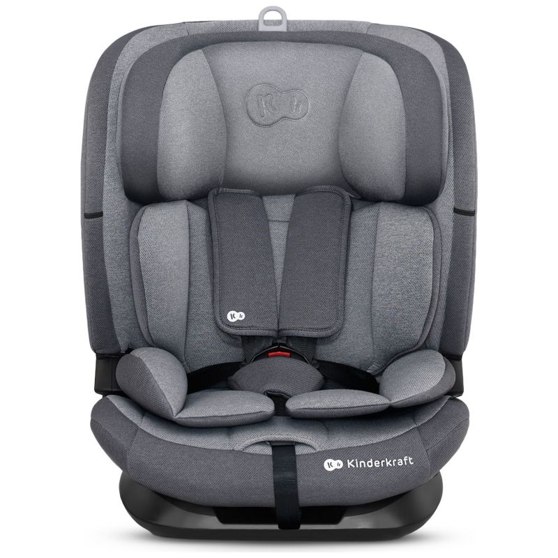 Siège auto Oneto 3 i-Size Cool Grey (groupe 1-2-3) Kinderkraft Produit 2