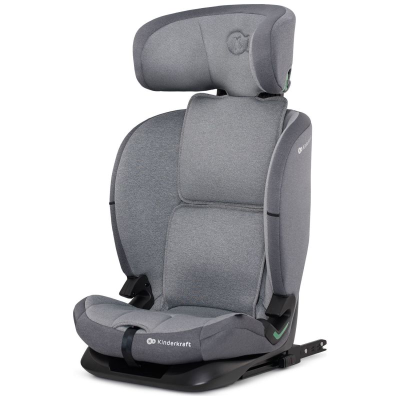 Siège auto Oneto 3 i-Size Cool Grey (groupe 1-2-3) Kinderkraft Produit 3