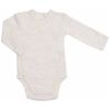 Lot de 2 bodies Ourson (3 mois) Trois Kilos Sept Produit 4