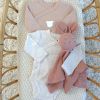 Lot de 2 bodies Ourson (3 mois) Trois Kilos Sept Ambiance 6