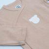 Lot de 2 bodies Ourson (3 mois) Trois Kilos Sept Ambiance 8