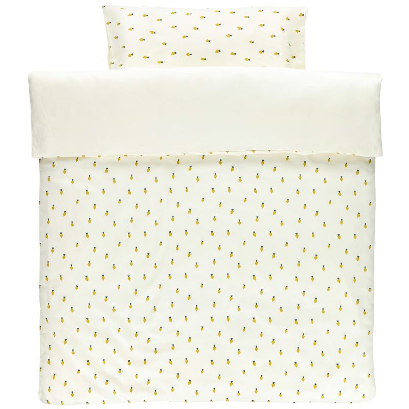 Housse de couette Tiny Turnip (100 x 140 cm) Trixie