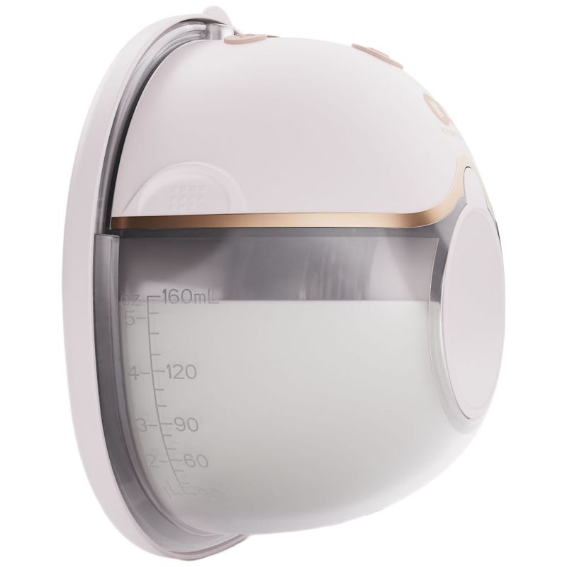 Tire-lait mains libres MamaFlow Gold Kinderkraft Produit 4