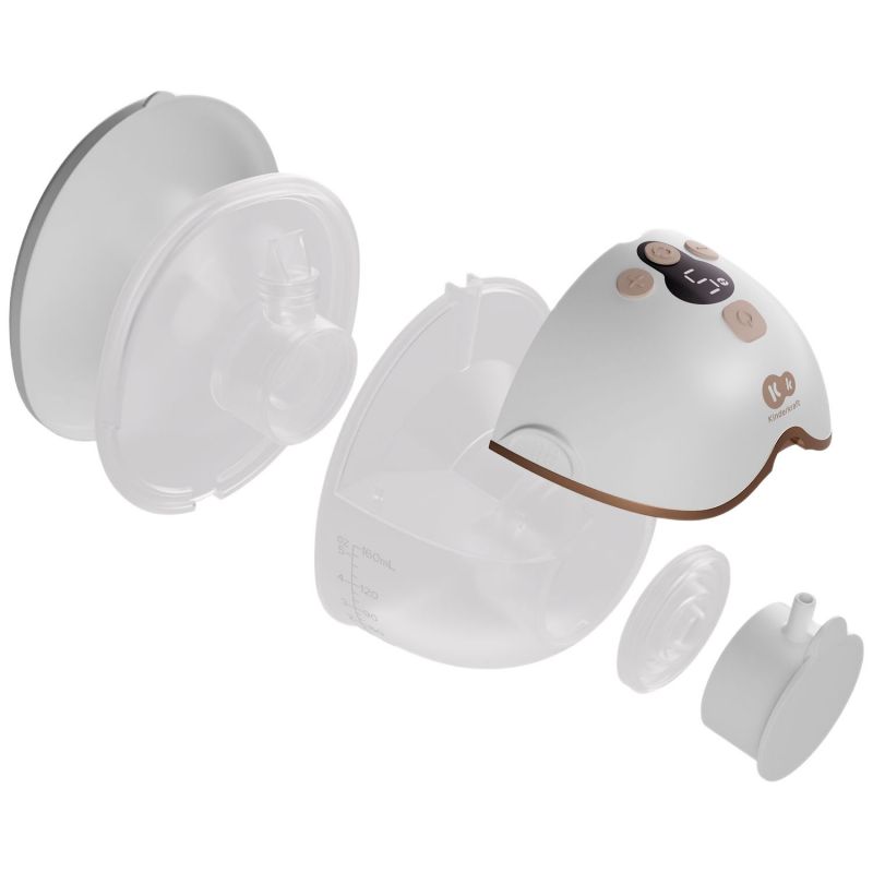 Tire-lait mains libres MamaFlow Gold Kinderkraft Produit 6