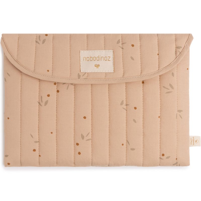 Pochette de change Bagatelle Willow Dune Nobodinoz