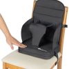Rehausseur transportable Graphite Bébé Confort Produit 6