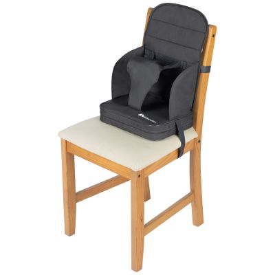 Rehausseur transportable Graphite