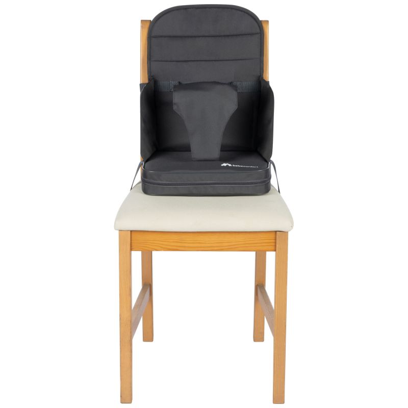 Rehausseur transportable Graphite Bébé Confort Produit 2