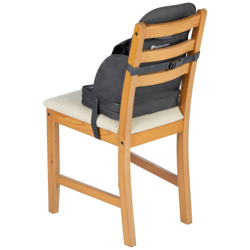 Rehausseur transportable Graphite Bébé Confort Produit 3