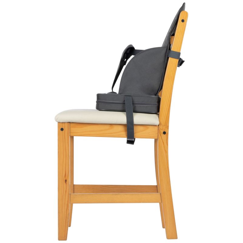 Rehausseur transportable Graphite Bébé Confort Produit 4